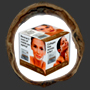 International cubes